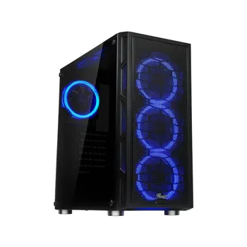 Rosewill Spectra C100 Mid Tower Computer Case